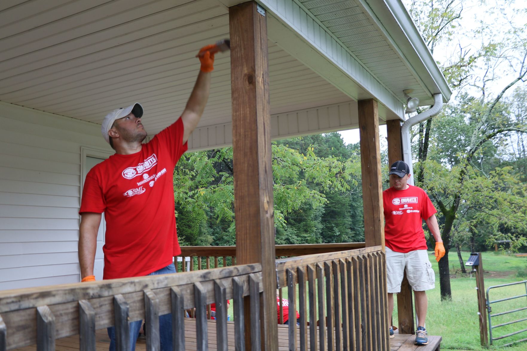 CMS Day of Service
